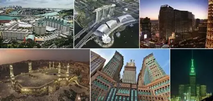 سكاي جيت للسفر والسياحة