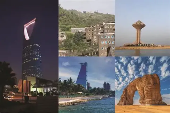 سكاي جيت للسفر والسياحة 2