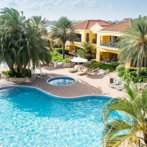 التفاصيل تصنع الفرق ? مع طيبة بول للحمامات السباحة