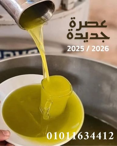 زيت زيتون بكر ممتاز للبيع بالجملة 01011634412 من المغرة