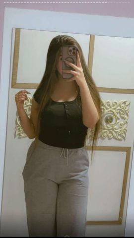 الجلسات عندي كلها متعة نار ومساج وريليش وفروعوني