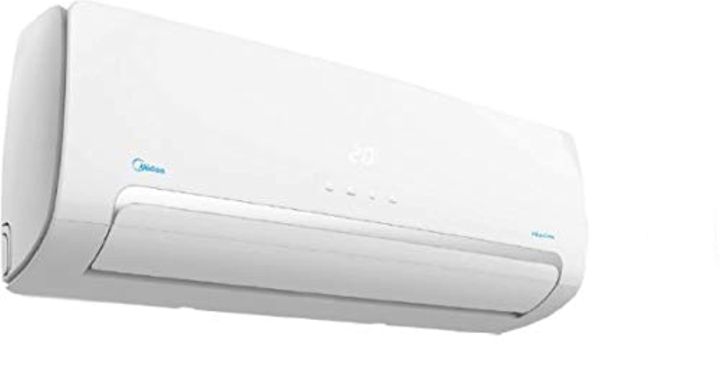 تكييف ميديا 1.5 حصان – بارد / ساخن