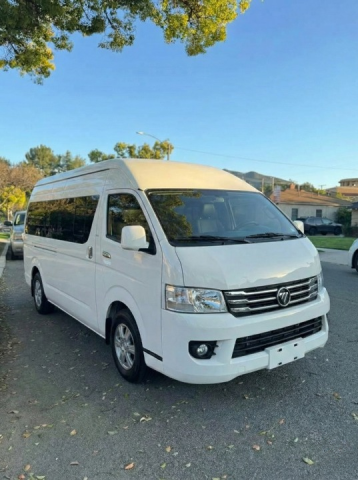 رحلتك الجماعية بأفضل سعر وأعلى راحة.. إيجار فوتون 14 راكب!