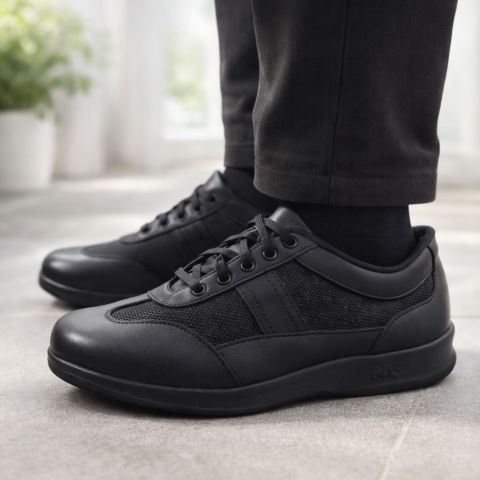 راحة تمشي معاك طول اليوم 👟 2