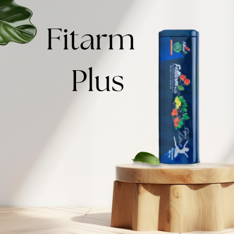 فيتارم بلو بلس لتحقيق الرشاقة 01140963128