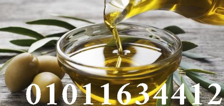 زيت زيتون طبيعي فاخر معروض للبيع في المغرة 01011634412