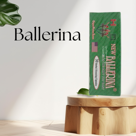 بلارينا لحرق الدهون بشكل فعال 01140963128