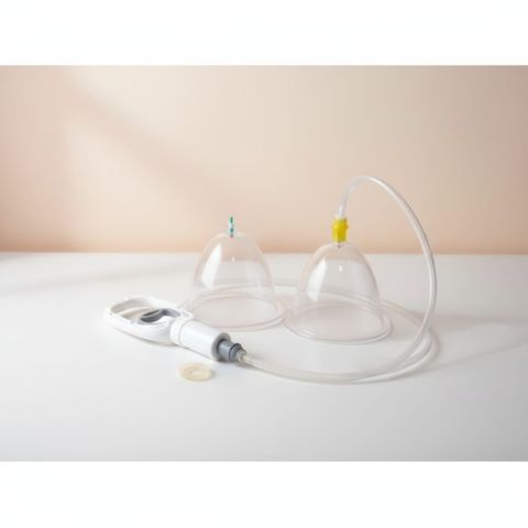 جهاز تكبير الثدي اليدوي حل آمن بدون تدخل جراحي لصدر01208615248