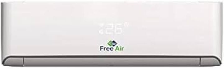تكييف فري إير 3 حصان – بارد فقط