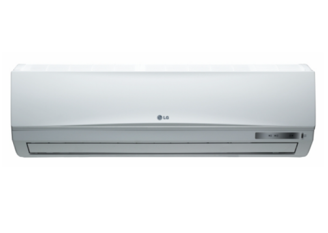 تكييف LG 1.5 حصان – بارد/ساخن