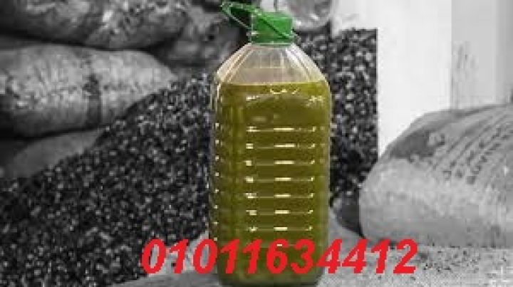 01011634412 زيت زيتون فاخر معصرة أولى من مطروح