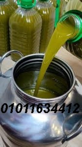 زيت زيتون طبيعي 01011634412 بدون إضافات أو مواد حافظة