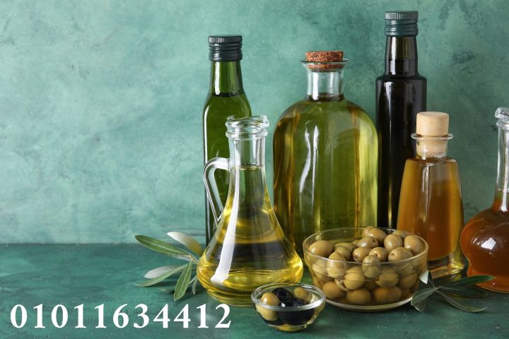 01011634412 زيت زيتون بكر ممتاز فاخر للتخزين والاستخدام من مطروح