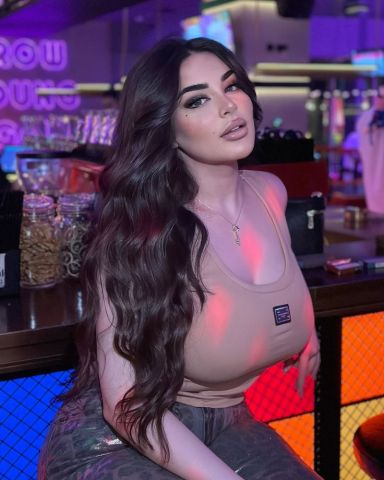 رونزا بتاعت كله اوف اح وهنحطه من تحت مستني ايه تعال جرب بنفسك