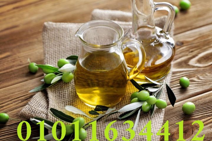 زيت زيتون بلدي طعم أصلي يبان 01011634412