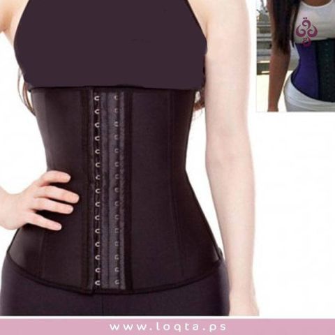 مشد كيم الحراري - لنحت الخصر وشد الجسم01140963128/01208615248