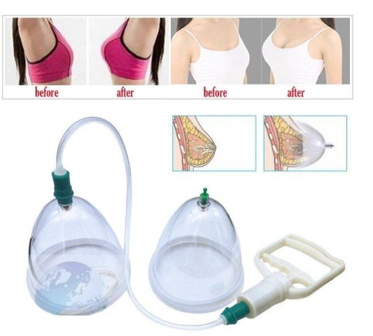 جهاز تكبير الثدي اليدوي 01140963128/01208615248