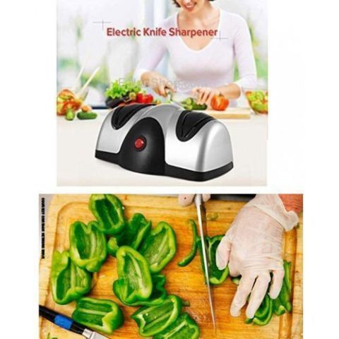 مسن كهربائي للسكاكين - 2 عين 01140963128/01208615248