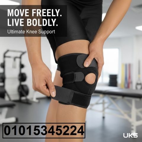 ركبة طبية **كني سبورت