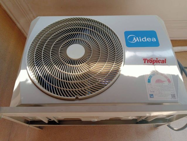 ميديا ايكو ماستر.. الوحش اللي مبيخافش من الصيف ولا الشتاء! 3