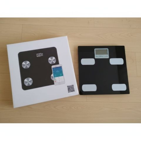 ميزان InBody الرقمي الذكي تحليل تكوين الجسم 01208615248