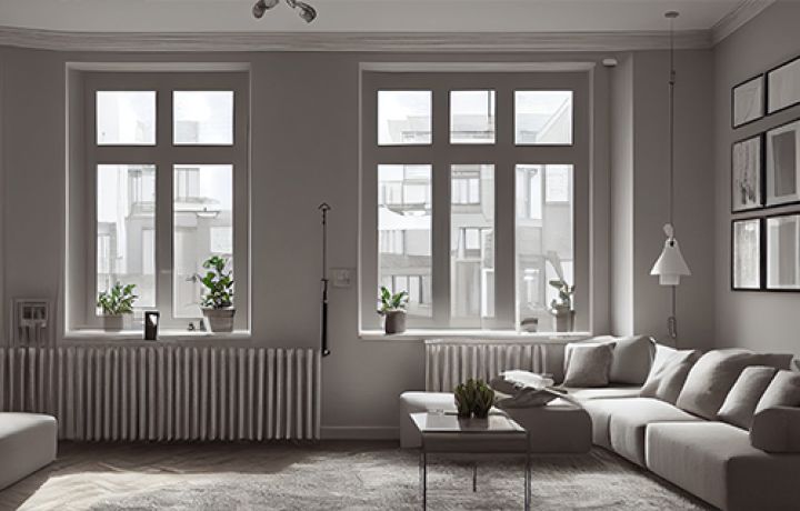 عزل ✔️ متانة ✔️ شكل شيك  ----شبابيك تاشي ديكور ? كلمنا حالً