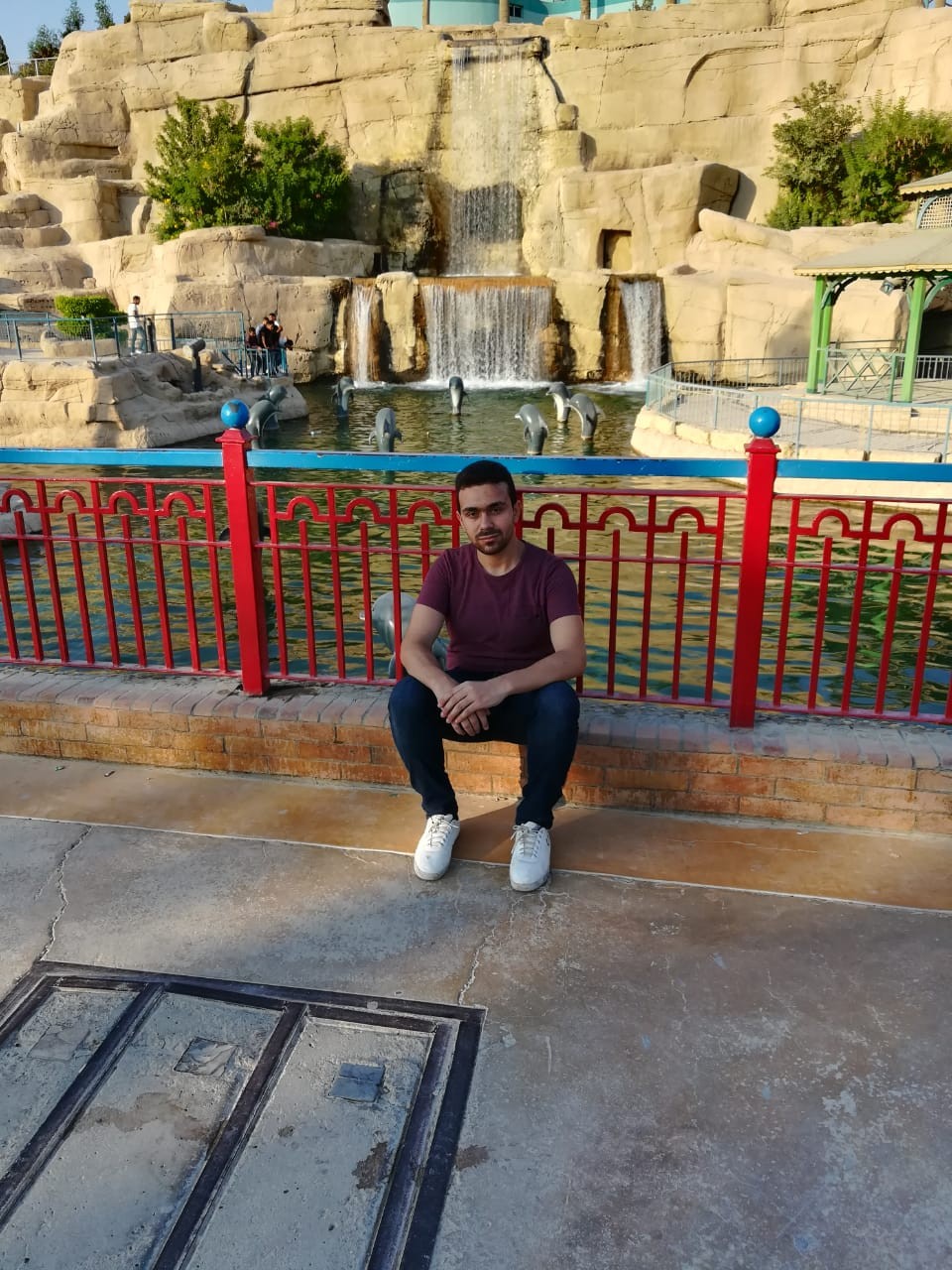 دكتور محمد من اسكندرية