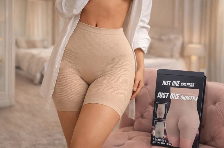 نحت فوري للجسم وإحساس خفيف طول اليوم