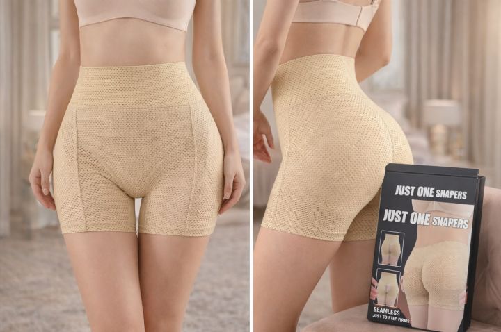 نحت فوري للجسم وإحساس خفيف طول اليوم 2