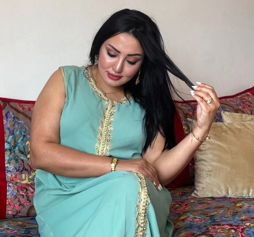 مساج برايفت Lenitive hands