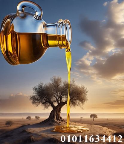 لصحتك وصحة أسرتك  اختاري زيت زيتون موثوق  01011634412