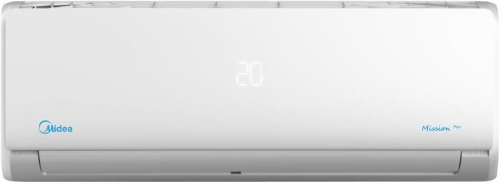 تكييف ميديا ميشن 1.5 حصان بارد / ساخن