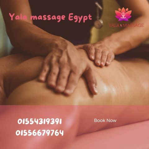 Relax with Yala Massage