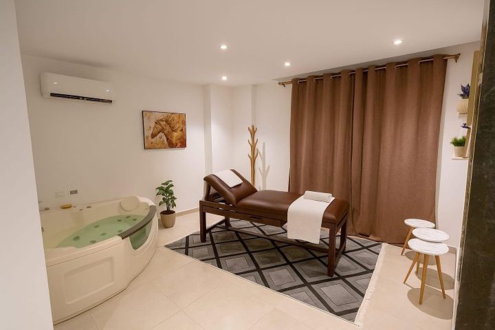 سيب التوتر وادخل عالم الهدوء  4