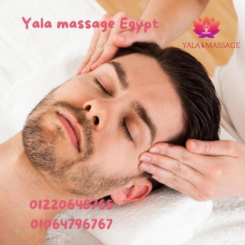 لحظات هدوء تستاهلها مع يلا مساج 2