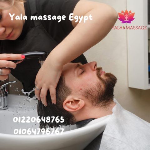 لحظات هدوء تستاهلها مع يلا مساج 4