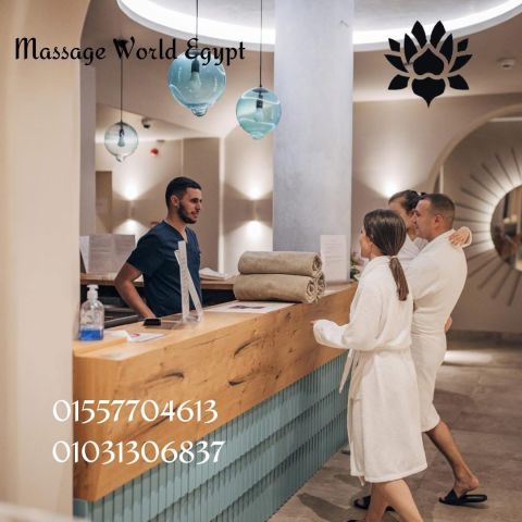 ليه تختار عالم المساج؟ 6