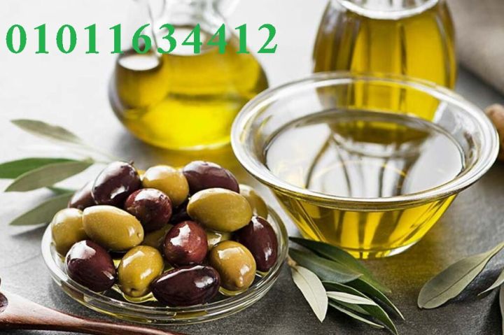 زيت زيتون طبيعي 100% ? ? اطلب الآن: 01011634412
