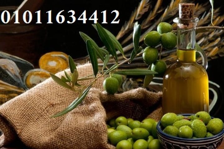 خلي أكلك صحي زيت الزيتون الحل ? ? 01011634412