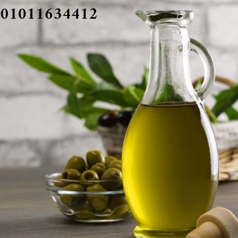زيت زيتون نقي نقطة صحة في كل وجبة 01011634412