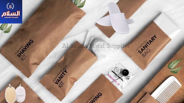 hotel supplies egypt 