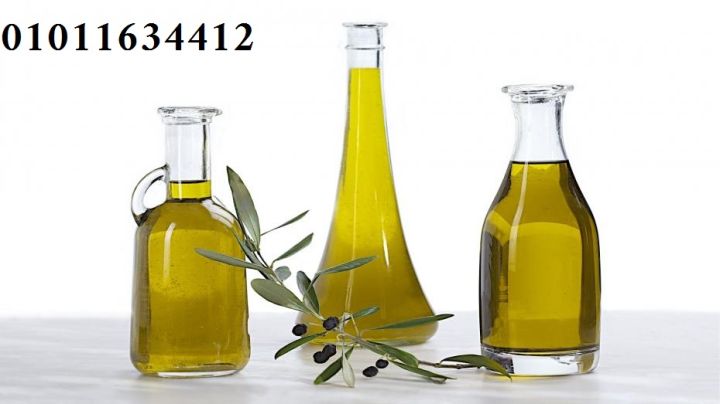 ملعقة صغيرة فوائد كبيره زيت الزيتون سر العافية 01011634412