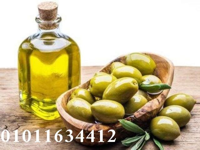 كل قطرة فيها حكاية من أرض الزيتون01011634412