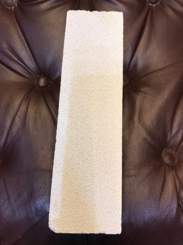 الطوب الابيض الرغوي  3