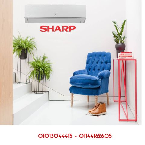 اسعار تكييف شارب 1.5 حصان سعر تكييف شارب 2.25 حصان اسعار تكييف شا