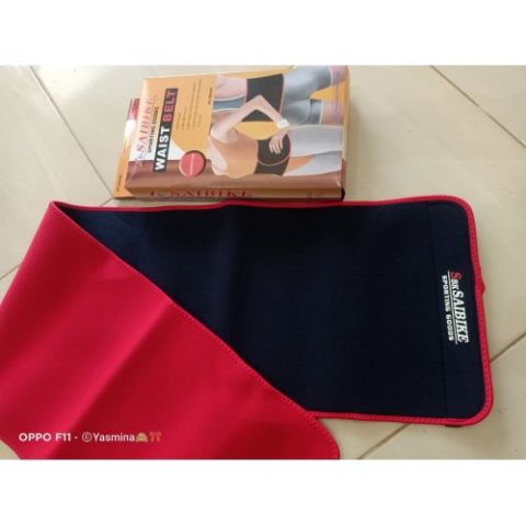 #حزام_ويست_بلت الحراري