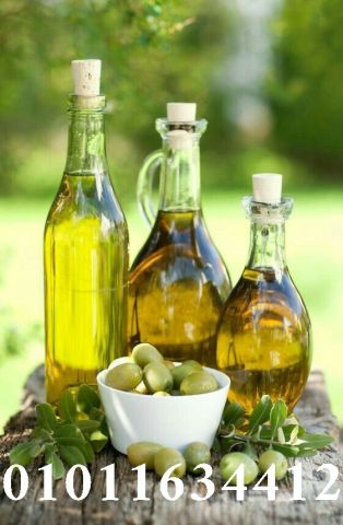 زيت زيتون مضمون لأكل صحي كل يوم   01011634412