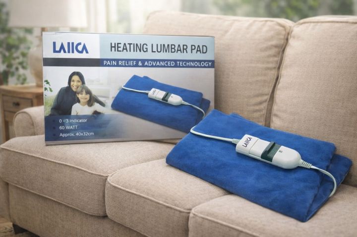 الحل العملي لآلام الظهر والتشنجات اليومية