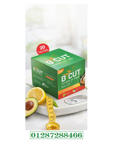 تحكم أذكى في الشهية مع BCUT مصدر طبيعي للألياف
