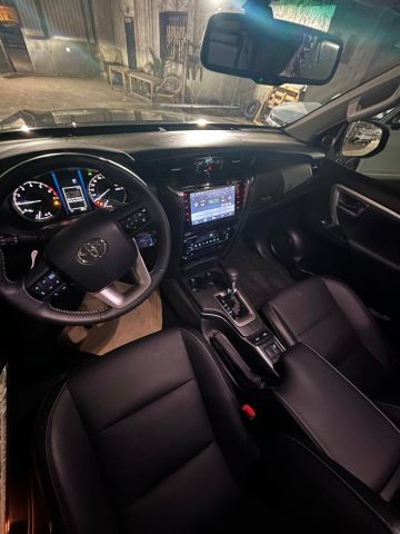 تويوتا فورتشنر سبورت للبيع بأسعار مميزة 3